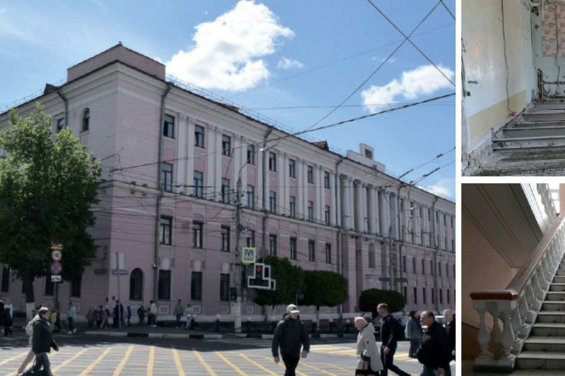 Три месяца на чудо: Брянск обзаводится вузом мечты