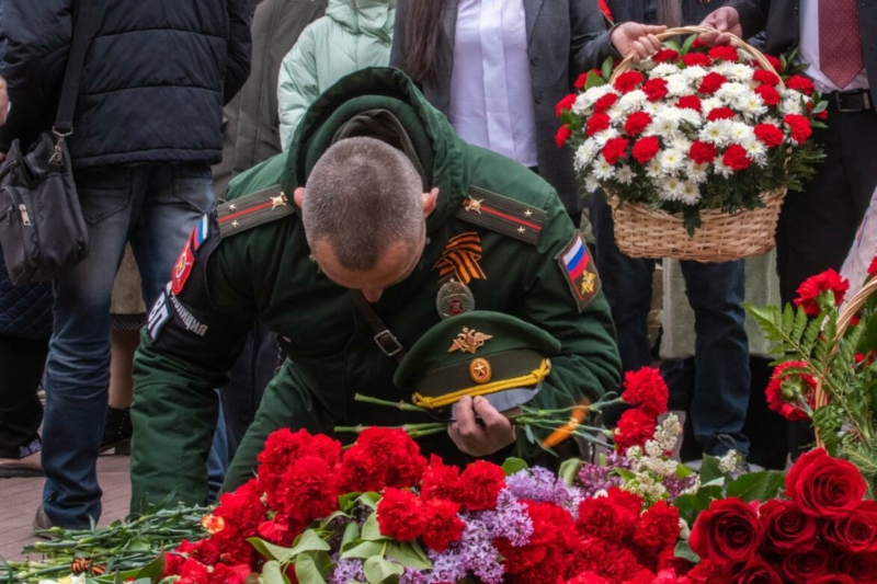 Единство и вера 