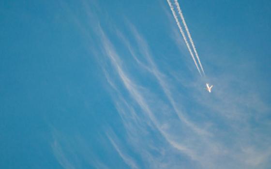 Пять реактивных беспилотников сбила система ПВО на небе Брянщины