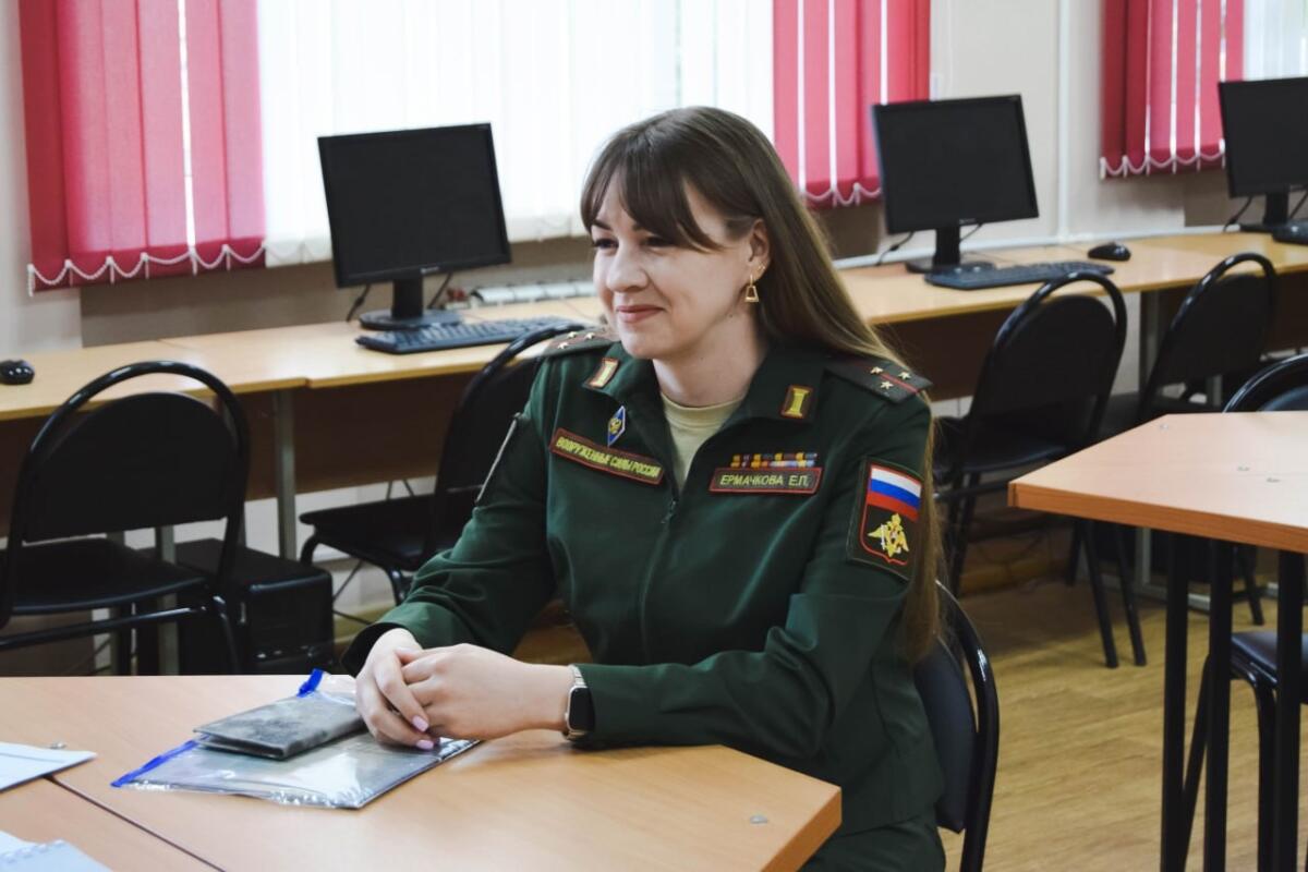 Время СВОих