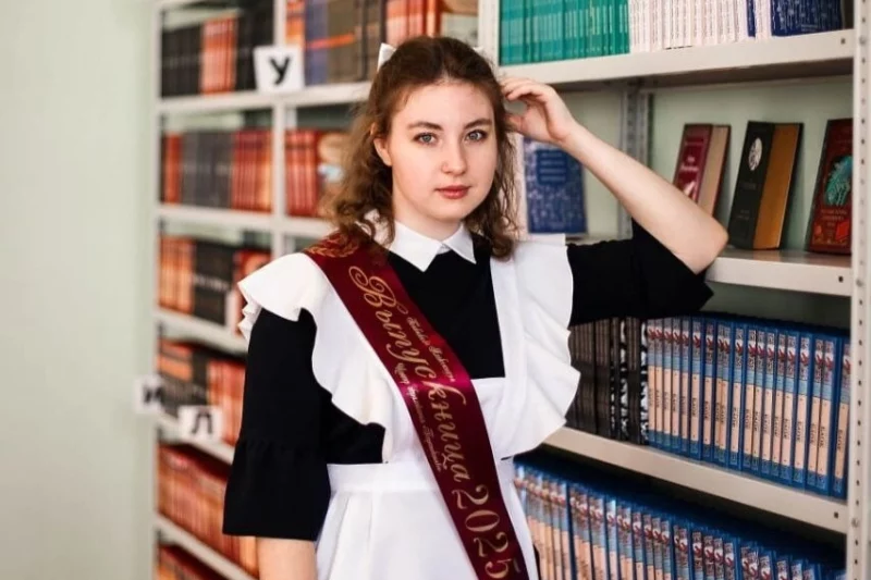 По 200 баллов на ЕГЭ набрали четыре брянские выпускницы