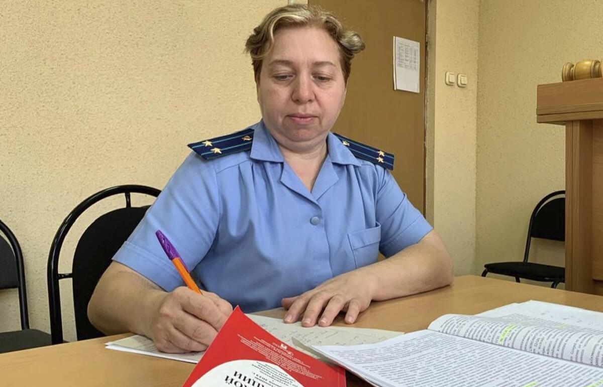 Суд оштрафовал бывшего главного консультанта государственной стройинспекции за взятки