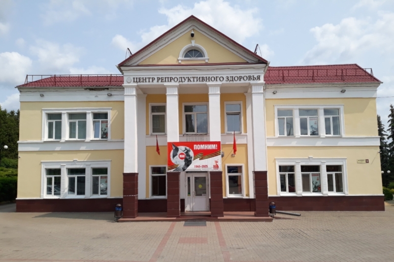 Симфония новой жизни: Как в Брянске помогают зазвучать голосам детей