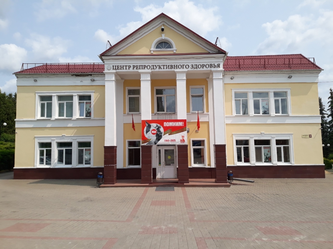 Симфония новой жизни: Как в Брянске помогают зазвучать голосам детей
