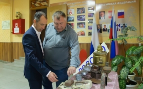 Кинооткровения от «Ростелекома» показали в брянской Навле