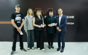 Кинооткровения от «Ростелекома» показали в брянской Навле 