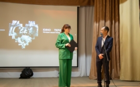Кинооткровения от «Ростелекома» показали в брянской Навле