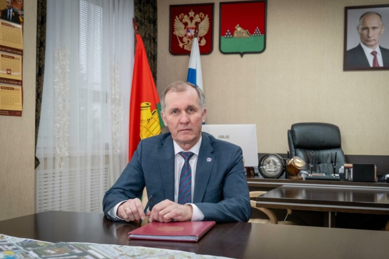 Мэр Брянска выразил соболезнование близким погибших при крушении поезда 