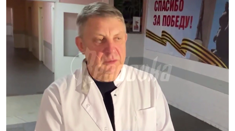 Брянский губернатор назвал подорвавших мост диверсантов фашистами