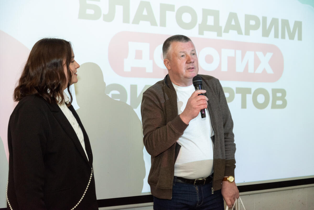 От идеи до бизнеса: в Брянске растет новое поколение предпринимателей