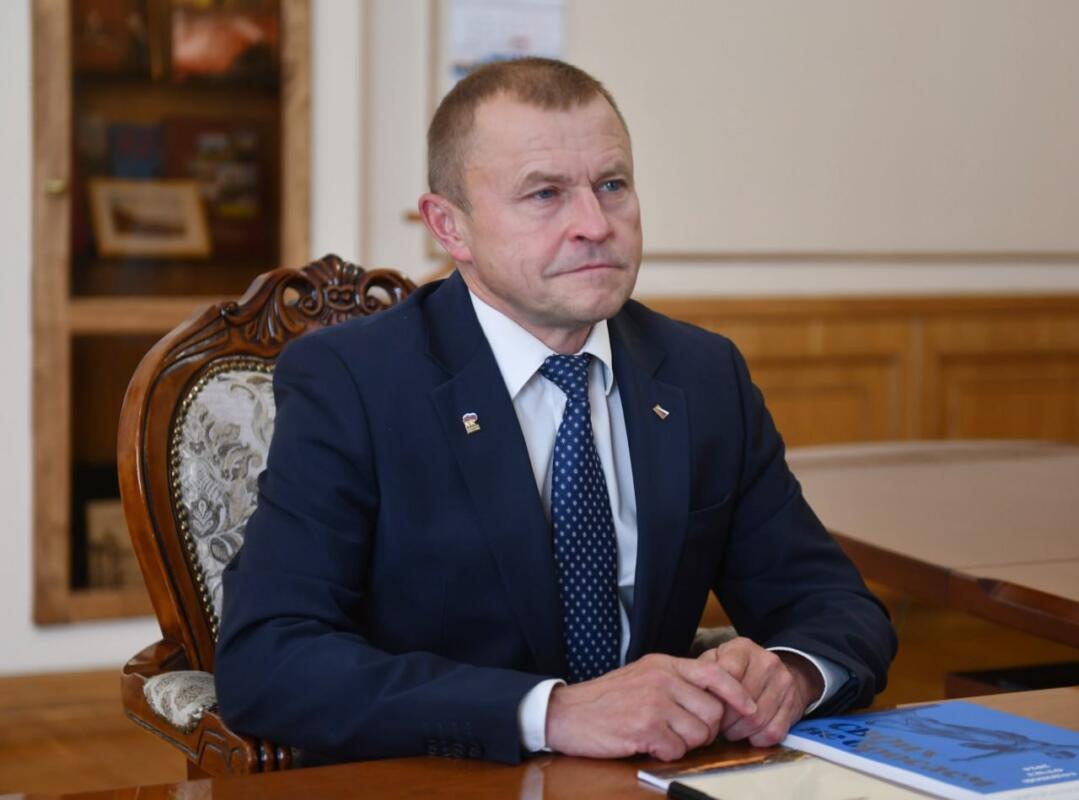 В бизнес-сфере