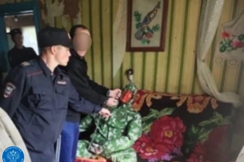 Забившего до смерти знакомую брянца ждёт суд