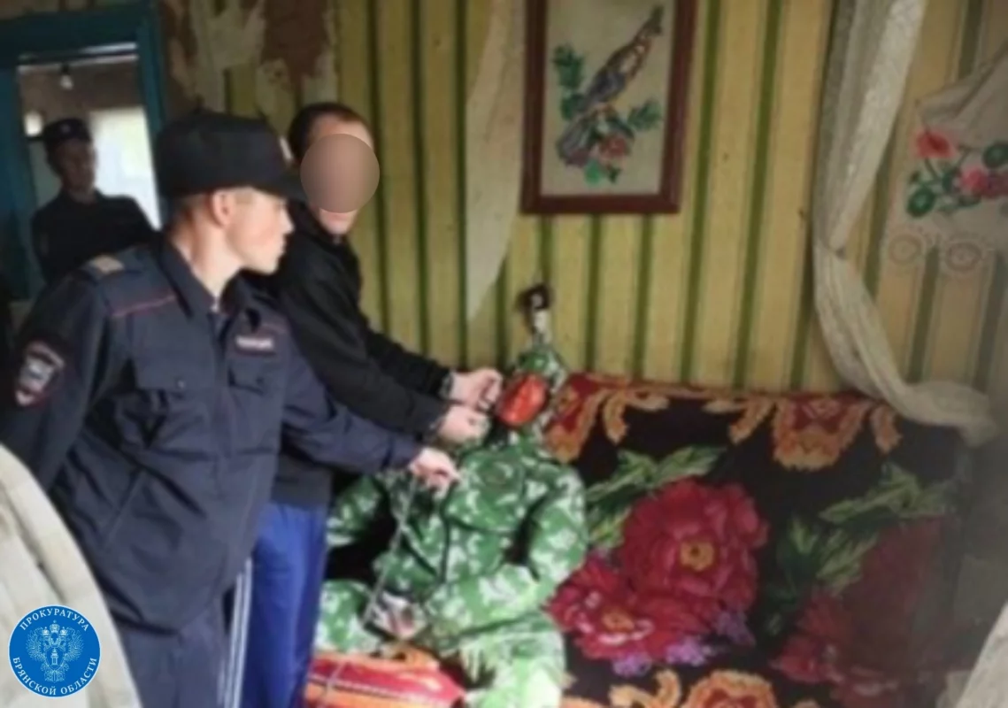 Забившего до смерти знакомую брянца ждёт суд