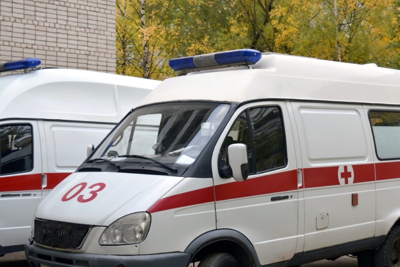 Мужчина получил травмы при нападении FPV-дронов на брянское село