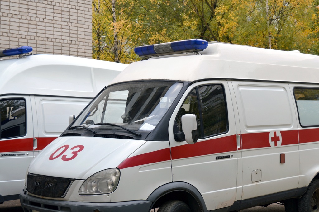 Мужчина получил травмы при нападении FPV-дронов на брянское село