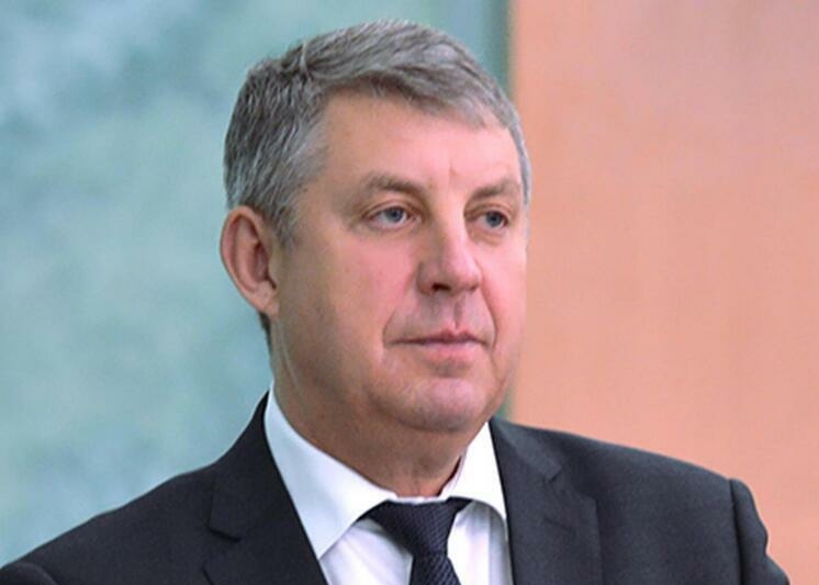 В Брянской области объявлен траур в связи с крушением поезда