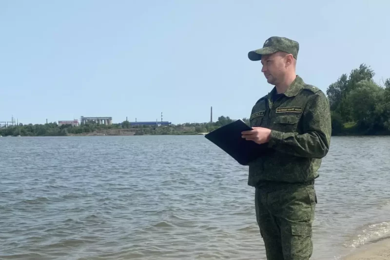 Следователи возбудили дело о гибели подростка в Брянске