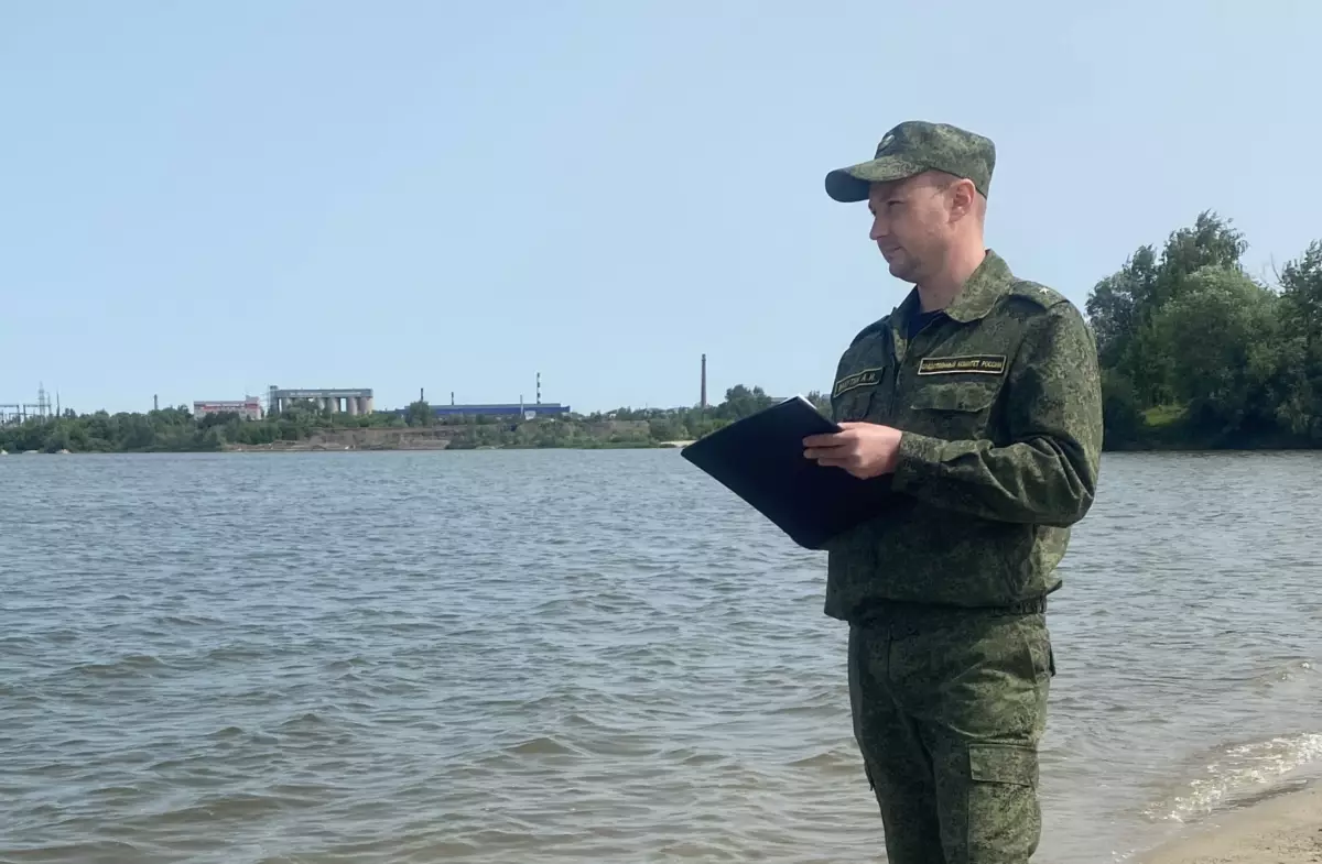 Следователи возбудили дело о гибели подростка в Брянске