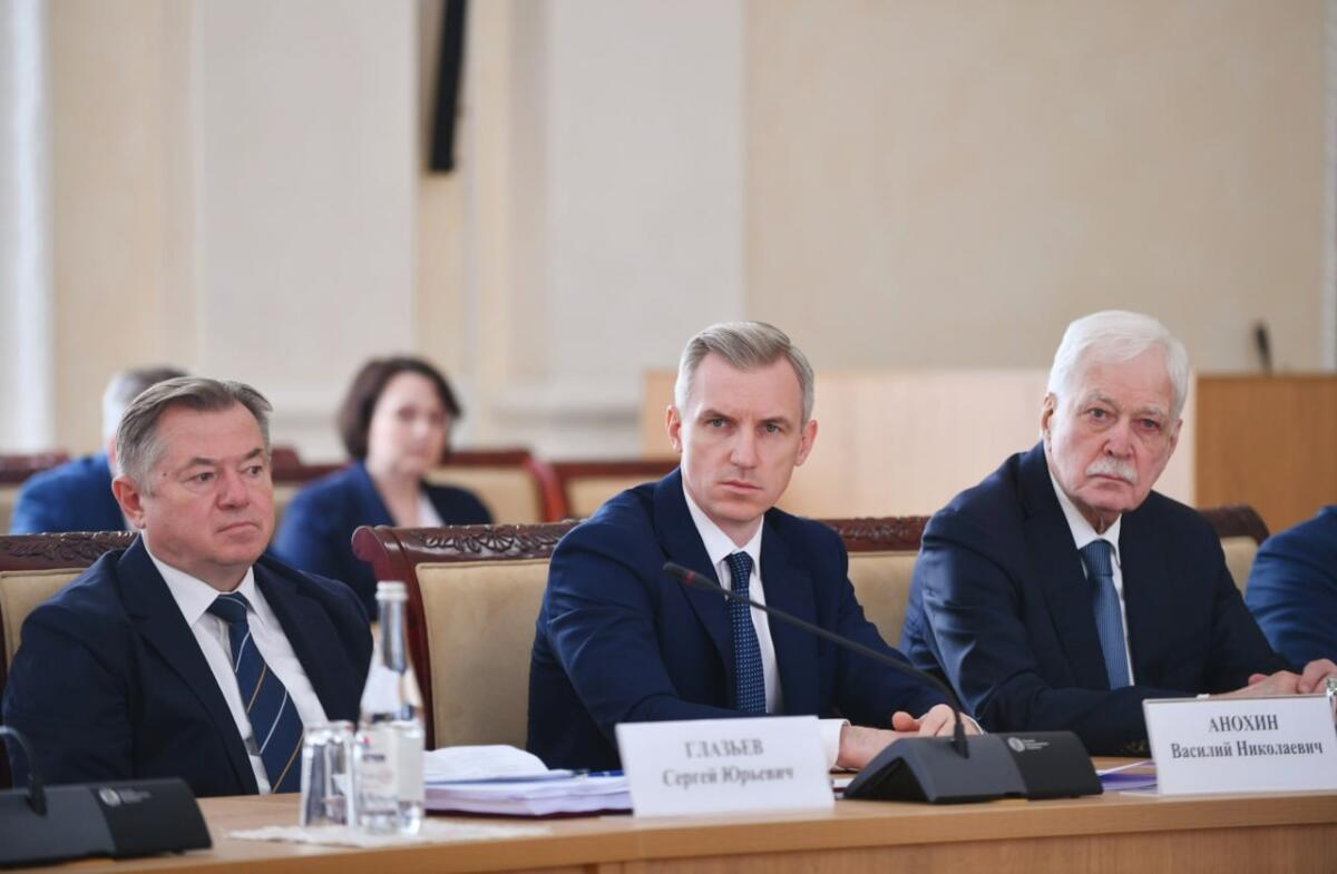 Двусторонние договорённости