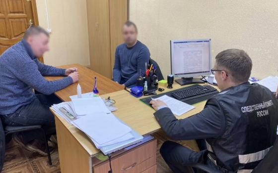 Бывшего технического директора брянского завода осудили за мошенничество