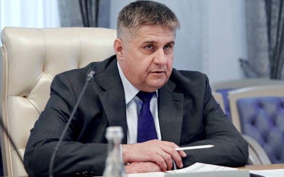 Брянский губернатор встретился с руководителем Федерального дорожного агентства