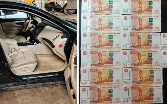 В Погарском районе вынесен приговор по делу о попытке дачи взятки полицейскому 