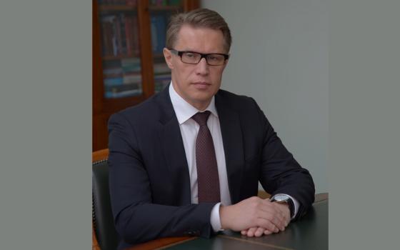 Министр здравоохранения России высоко оценил работу брянских медиков на ЧП под Выгоничами