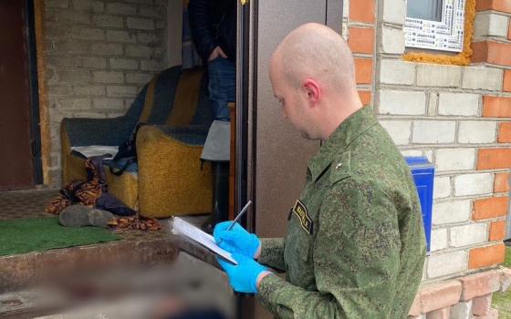 Жительницу Брянска обвинили в убийстве супруга со второй попытки