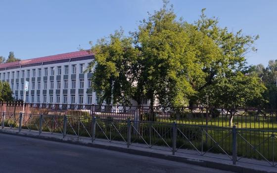 Улица Киевская в Брянске преобразится по нацпроекту