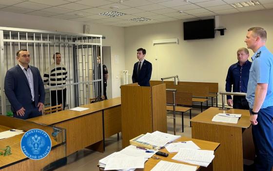 Застреливший шумного соседа житель Дятьково отправится в колонию