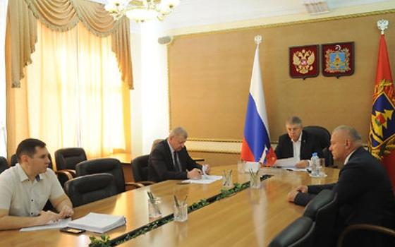 Брянская область вышла в лидеры по строительству жилья