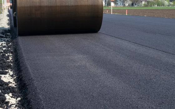 Улицу Жуковского в Брянске отремонтируют по нацпроекту