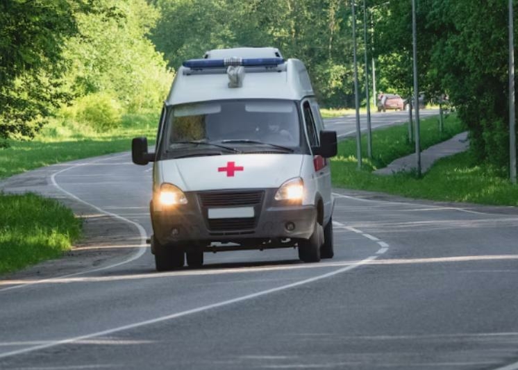 На Брянщине в результате атаки БПЛА пострадала мирная жительница 