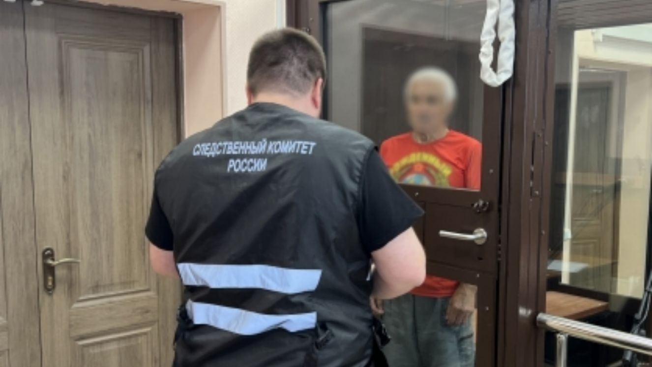 В гибели брянца обвиняется житель Смоленской области