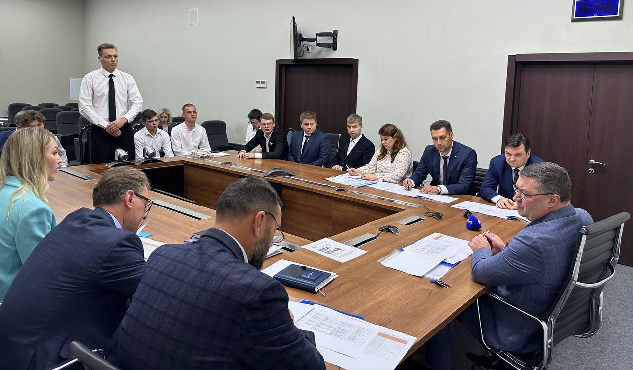 Добро пожаловать в «Дружбу»