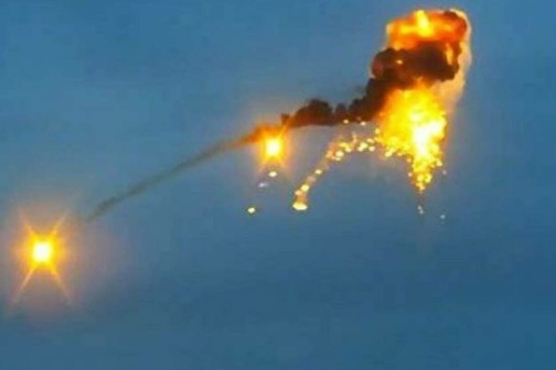 31 БПЛА уничтожили в Брянской области за ночь