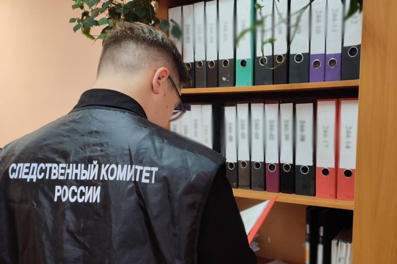 Подрядчика ждёт суд за мошенничестве при строительстве водозабора в брянском селе 