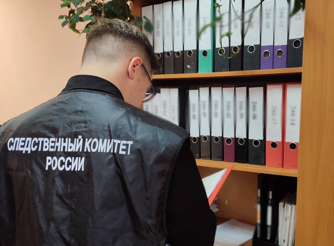 Подрядчика ждёт суд за мошенничестве при строительстве водозабора в брянском селе