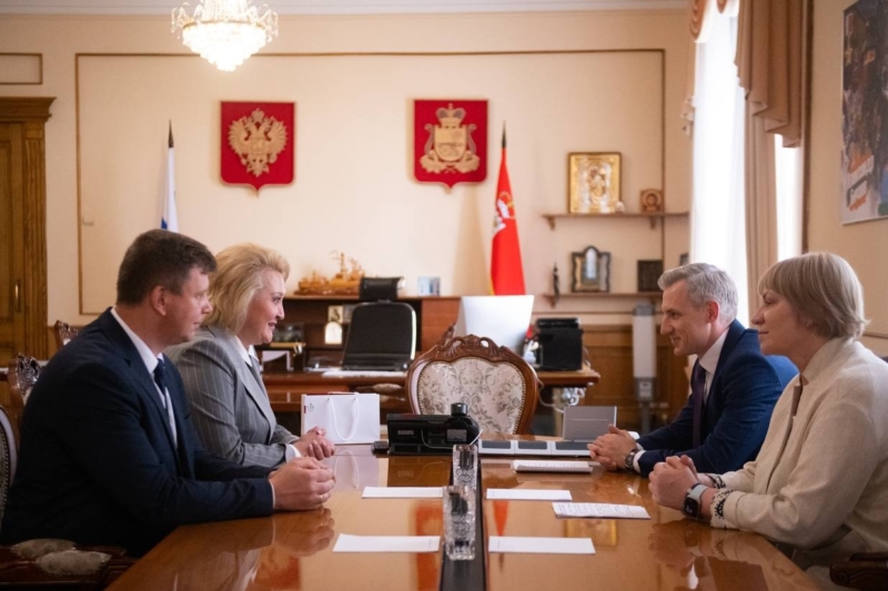 Передовой опыт