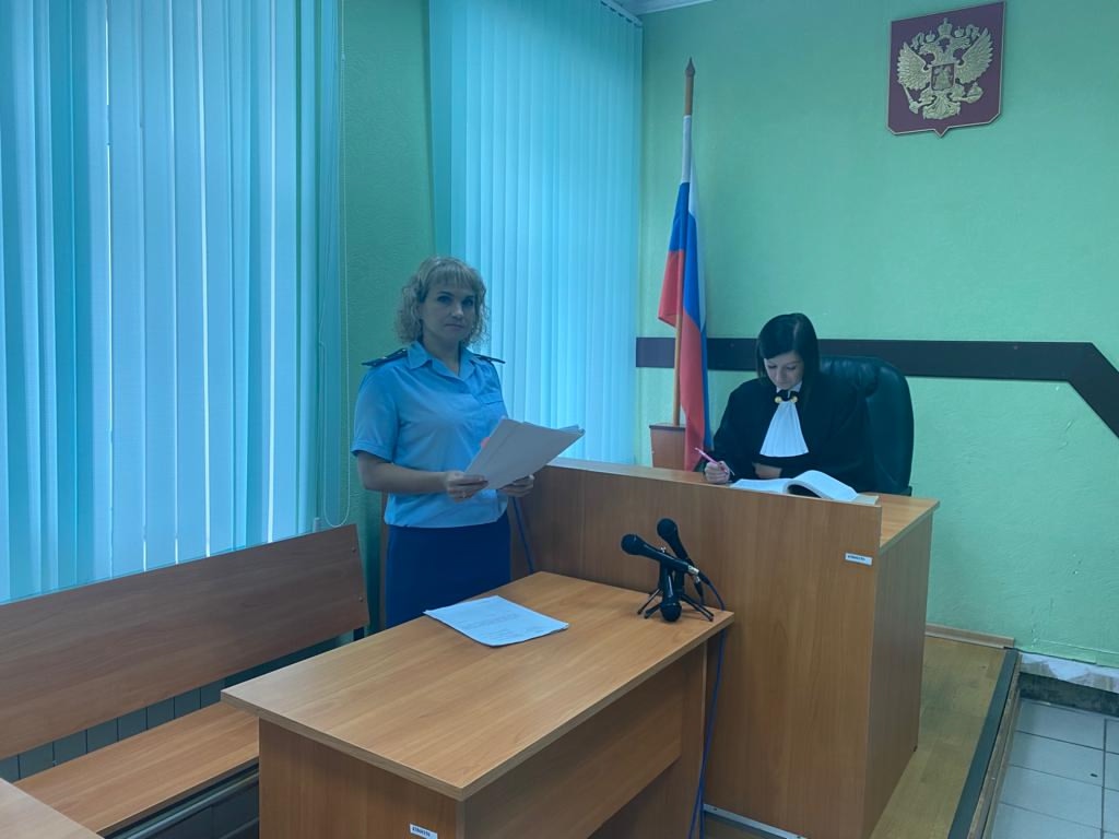 Брянец выслушал приговор о покушении на убийство отчима