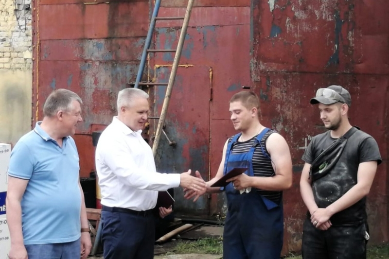 Повысить квалификацию до красного диплома 