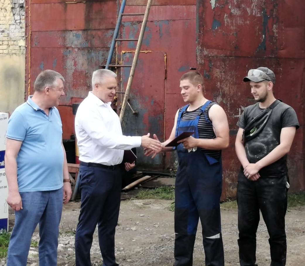 Повысить квалификацию до красного диплома