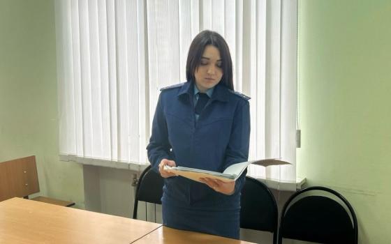 Бывший замначальника Дорожного управление Брянска отправится в колонию за получение взятки