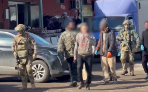 Брянские полицейские проверяют факт фиктивной постановки мигрантов на учёт