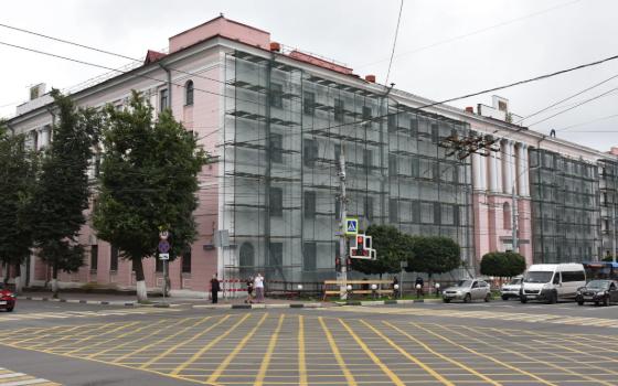 370 студентов примет филиал Сеченовского медуниверситета в Брянске 