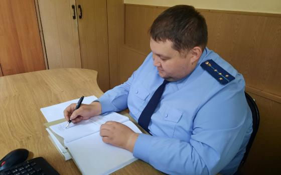 Жительницу Новозыбкова обвиняют в покушении на хищение 3,7 млн рублей из бюджета