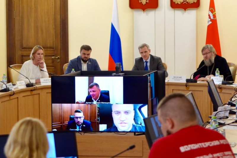 Новый опыт для героев