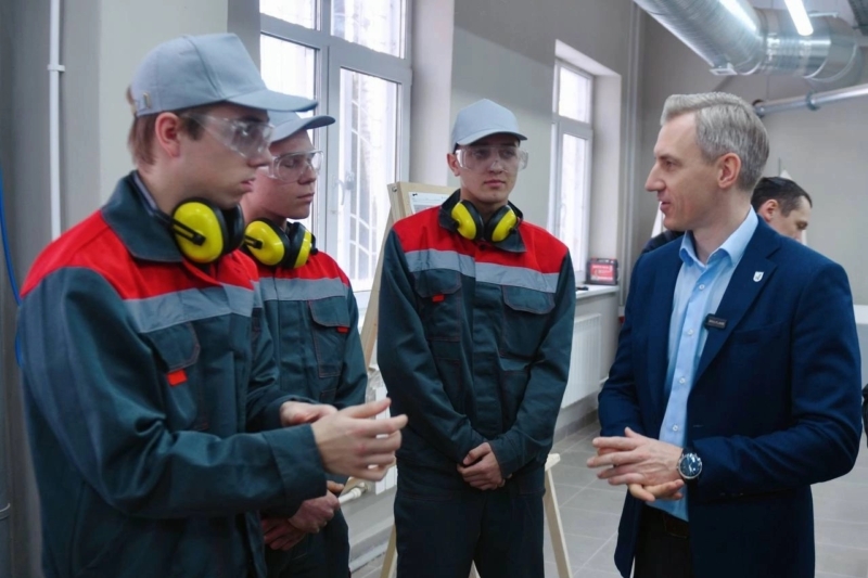 Вот оно какое, целевое
