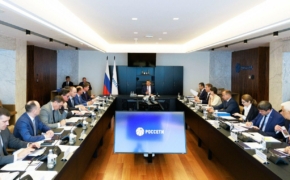 «Россети» внедрили цифровые информационные комплексы на системообразующих подстанциях Южного Урала 