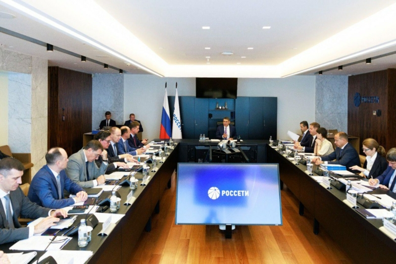 «Россети» внедрили цифровые информационные комплексы на системообразующих подстанциях Южного Урала 